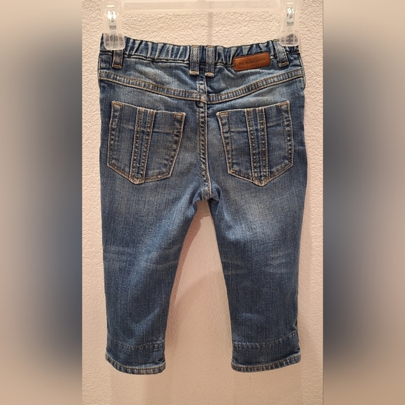 Burberry jeans 18m - Picture 3 of 8
